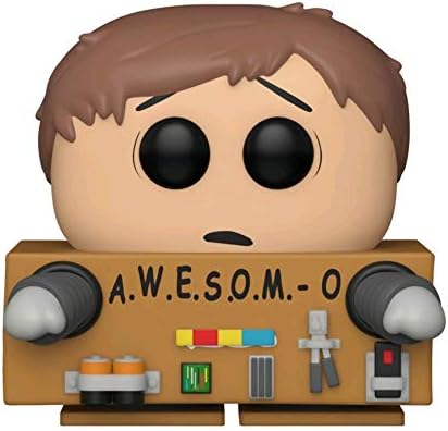 Funko Awesom-o