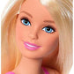 Barbie Water Play Blonde Beach Doll