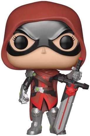 Funko Pop Marvel - Contest of Champions - Guillotine Figure