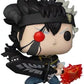 Funko POP Animation Black Clover - Fuegoleon Vermillion - Collectable Vinyl Figure