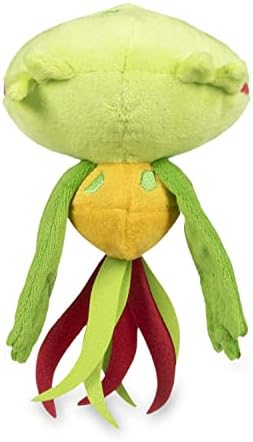 Pokemon Center Sitting Cuties Carnivine Plush 455 - Generation 4-6 in