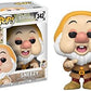 Funko Pop Disney Snow White - Sneezy Vinyl Figure