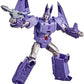 Transformers Generations War for Cybertron Kingdom Voyager WFC-K9 Cyclonus Action Figure