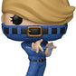 Funko Pop Anime My Hero Academia - Best Jeanist Vinyl Figure Bundled with Pop Box
