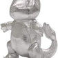 Pokemon 8 Silver Charmander 25th Anniversary Plush