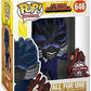 Funko Doll Funko Pop My Hero Academia All for One Battle Hand BAC Pop with BAC Sticker