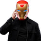 Hasbro Avengers Marvel Legends Gear Life Size Prop Replica Endgame - Iron Man Mark LXXXV