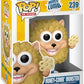 Funko Pop Ad Icon Post - Honey-Comb Monster