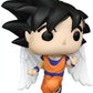 Funko Pop Animation Dragon Ball Z - Angel Goku PX Vinyl Figure