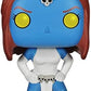 Funko POP Marvel Classic X-Men - Mystique Action Figure