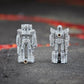 Transformers Legacy United Doom 'n Destruction Collection Mayhem Attack Squad Converting