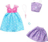 Barbie Fashions Clothing Set 2 Outfits for Fashion Doll