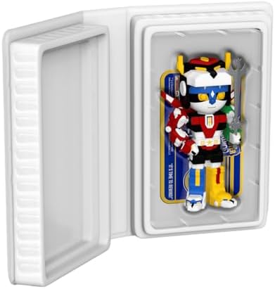 Funko Rewind Voltron 1984 - Voltron with Chase Styles May Vary