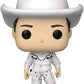 Funko Pop TV Friends - Cowboy Joey Tribbiani Vinyl Figure Bundled with Compatible Box