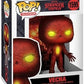 Funko POP TV Stranger Things Rift - Vecna - Stranger Things - Collectable Vinyl Figure