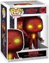 Funko POP TV Stranger Things Rift - Vecna - Stranger Things - Collectable Vinyl Figure