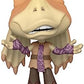 Funko POP Star Wars Clone Wars - Jar Jar Binks - Amazon - Collectable Vinyl Figure