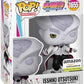 Funko Pop Animation Boruto Naruto Next Generations - Isshiki Otsutsuki Glow in The Dark