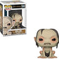 Funko POP Movies Lord of The Rings - Gollum Styles May Vary Figure