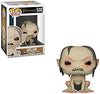 Funko POP Movies Lord of The Rings - Gollum Styles May Vary Figure