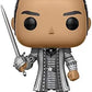 Funko POP Disney Pirates of The Caribbean - Captain Salazar wChase