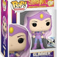 Funko POP Vinyl She-Ra - Glimmer - Masters of The Universe - Collectable Vinyl Figure