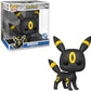 Funko Pop Pokemon - Jumbo Umbreon Target