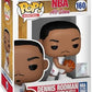 Funko POP NBA Legends - Dennis Rodmanaa Rodman - 1992 - Collectable Vinyl Figure