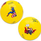 Marvel Avengers Spiderman Playground Ball Set - 3 Textured Superhero Playground Balls