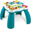 LeapFrog Learn and Groove Musical Table Frustration Free Packaging Green 80-19270E