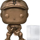 Funko POP Baseball Sports Legends - Jackie Robinson Limited Edition Bronze Chase Funko
