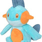 Pokemon Center Sitting Cuties Marshtomp Plush 259 - Generation 3-6 in