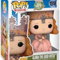 Funko POP Movies The Wizard of Oz - Glinda The Good Witch - Collectable Vinyl Figure