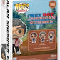 Funko POP Movies Wet Hot American Summer - Alan Shemper - Collectable Vinyl Figure