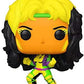 Funko Pop Marvel X-Men - Rogue Blacklight