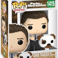 Funko POP Buddy Parks Recreation 15th Anniversary - Chris Champion - Collectable Vinyl Figure