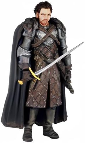 Funko Legacy Action Game of Thrones Series 2- Robb Stark Action Figure