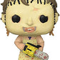 Funko Pop Movies Texas Chainsaw Massacre - Leatherface 3.75 inches