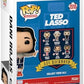 Funko POP TV Ted Lasso - Dani Rojas - Collectable Vinyl Figure