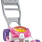 Fisher-Price Bubble Mower Pink
