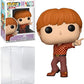 Funko Jin Funko Pop Funko Pop Rocks BTS - Dynamite - Jin Bundled with EcoTek Protector