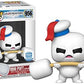 Funko Pop Movies Ghostbusters After-Mini Puft with Weights - Collectable Vinyl Figure