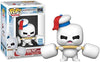 Funko Pop Movies Ghostbusters After-Mini Puft with Weights - Collectable Vinyl Figure