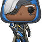 Funko Pop Overwatch - Ana Figure Multicolor