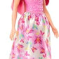 Barbie Royal Doll