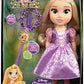 Disney Jakks Pacific Princess Share with Me Rapunzel Toddler Doll with Child-Sized