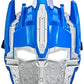 Transformers Masks for 2 Pack Set - Optimus Prime and Bumblebess Masks for Pretend Play