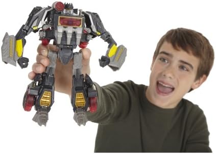 Transformers Generations Fall of Cybertron Series 1 Soundblaster Figure