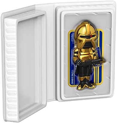 Funko Rewind Battlestar Galactica - Cylon Commander with Chase Styles May Vary