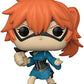 Funko Pop My Hero Academia - Itsuka Kendo Multicolor Vinyl Figure 1139